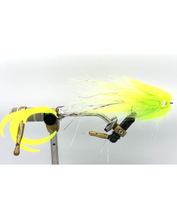 BAIT DT FLUO YELLOW